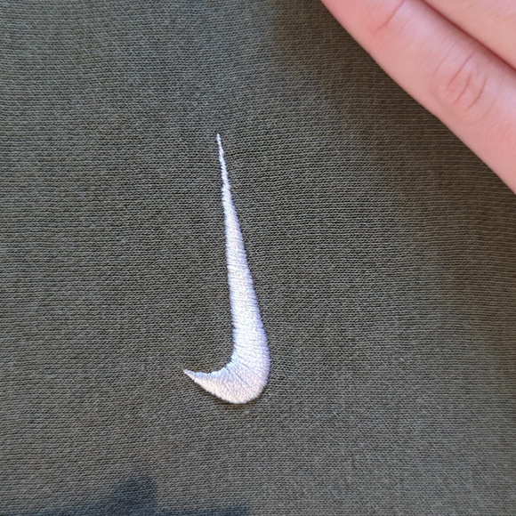 Nike hoodie - Picture 3 of 3